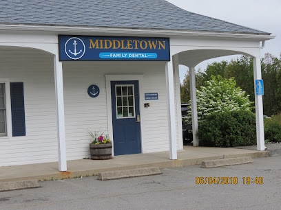 Middletown Family Dental | Dentist in Middletown RI | DMD main image